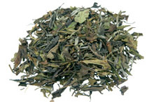 Pai Mu Tan White Peony - Organic (1 oz loose leaf) - Click Image to Close